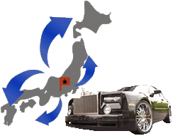 全国対応イメージ