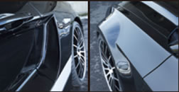 ワイドボディー