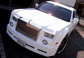 ファントムフェイスカスタムイメージ