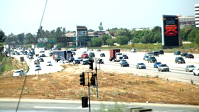 ロサンゼルスイメージ